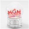 Product Thumbnail Best Mom Ever Musical Snow Globe  