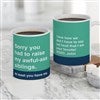 Product Thumbnail 11 oz. White mug
