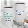 Product Thumbnail 16 oz. Latte mug