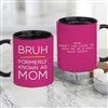 Product Thumbnail 11 oz. Black Mug