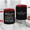 Product Thumbnail 11 oz. Red Mug