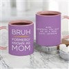 Product Thumbnail 11 oz. Pink Mug
