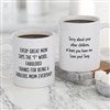 Product Thumbnail 11 oz white mug