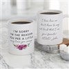 Product Thumbnail 11 oz. White Mug