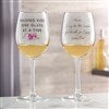 Product Thumbnail White Wine Glass
