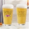 Product Thumbnail Pint Glass