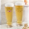 Pilsner Glass