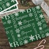 Product Thumbnail Wrapping Paper Sheets