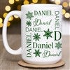 Product Thumbnail 15 oz. White Mug
