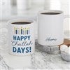 Product Thumbnail 11 oz. White Mug