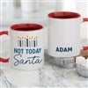 Product Thumbnail 11 oz. Red Mug 
