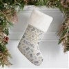 Product Thumbnail Ivory Faux Fur