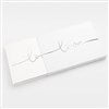 Product Thumbnail Guest Book in Protective Sleeve