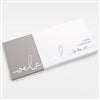 Product Thumbnail Guest Book in Protective Sleeve