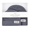 Product Thumbnail Dad & Dude Hat Set 