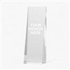 Pmall thumb Engraved Logo Slanted Vertical Award  - 48978