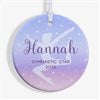 Product Thumbnail 1-Sided Glossy Ornament