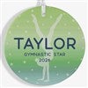 Product Thumbnail 1-Sided Matte Large Ornament