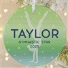 Product Thumbnail 2-Sided Matte Large Ornament
