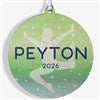 Product Thumbnail 1-Sided Wood Ornament