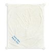 Product Thumbnail Embroidered Plush Bear Blanket