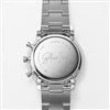 Pmall thumb Engraved Logo Fossil Neutra Chrono Silver Watch - 49029