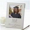 Pmall thumb Personalized Logo Engraved Graduation Picture Frame  - 49034
