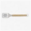Pmall thumb Personalized Logo Stainless Steel Spatula  - 49039