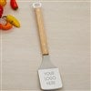 Pmall thumb Personalized Logo Stainless Steel Spatula  - 49039