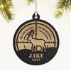 Product Thumbnail Deer Black Stain
