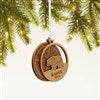 Product Thumbnail 2 Piece Ornament View