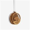 Product Thumbnail 2 Piece Ornament View