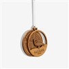 Product Thumbnail 2 Piece Ornament View