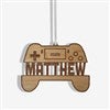 Product Thumbnail Natural Wood