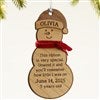 Product Thumbnail Natural Wood