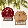 Product Thumbnail Red Maple & Natural Wood