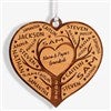 Product Thumbnail Natural Wood