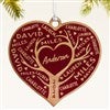 Product Thumbnail Red Maple