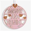 Product Thumbnail Pink Stain