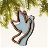 Product Thumbnail 2 Piece Blue Stain