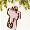 Product Thumbnail 2 Piece Pink Stain