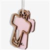 Product Thumbnail 2 Piece Pink Stain