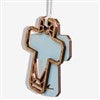 Product Thumbnail 2 Piece Blue Stain