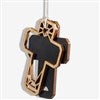 Product Thumbnail 2 Piece Black Stain 