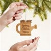Product Thumbnail Natural Wood