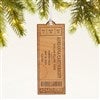 Product Thumbnail Natural Wood