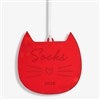 Product Thumbnail Red Acrylic Ornament