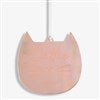 Product Thumbnail Rose Gold Acrylic Ornament 