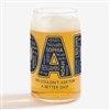 Product Thumbnail 16 oz. Beer Can Glass