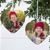 Product Thumbnail 2-Sided Wood Ornament